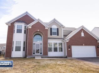184 Chapin Way, Oswego, IL