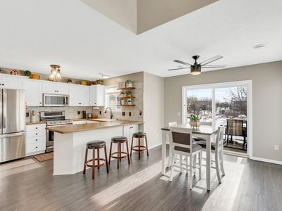 19599 Prairieview Dr, Rogers, MN, 55374