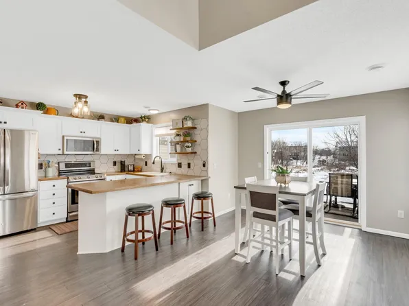 19599 Prairieview Dr, Rogers, MN 55374