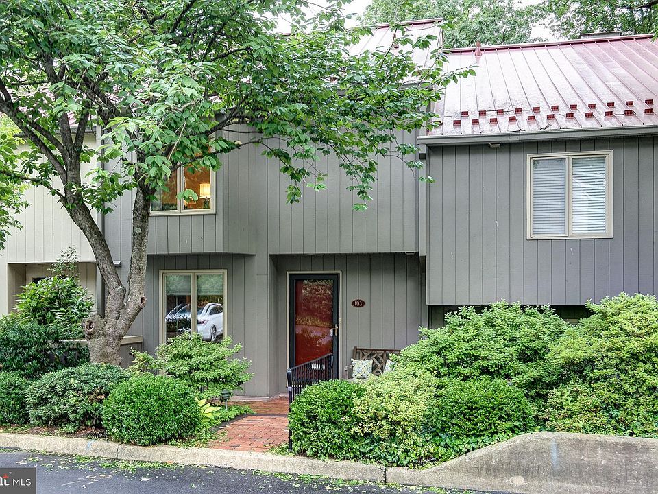 103 The Mews, Haddonfield, NJ 08033 Zillow