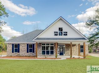 1 N Camellia Ct, Guyton, GA 31312