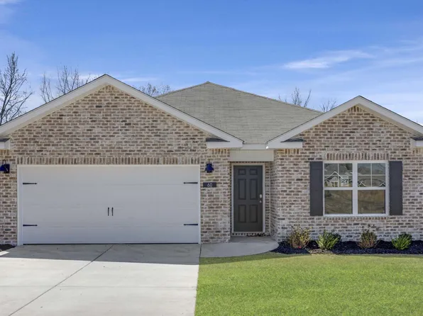 60 Aurora Cir Lot 27, Fayetteville, TN 37334