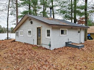 5986 S Whalen Lake Dr, Baldwin, MI 49304