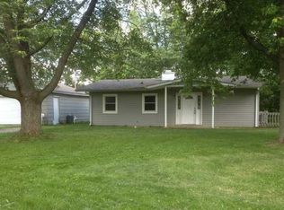 165 Lynwood Dr, New Whiteland, IN