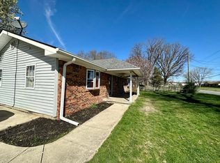 10042 Hendricks Rd, Camby, IN 46113