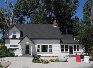 1283 Centerville Ln, Gardnerville, NV 89410