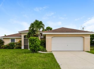 117 SW 22nd Ter, Cape Coral, FL 33991