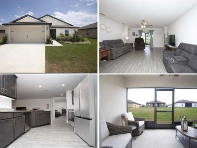 1383 Swan Lake Cir, Dundee, FL, 33838