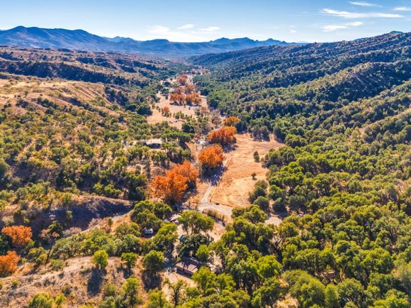 330 Casa Blanca Canyon Rd, Patagonia, AZ 85624
