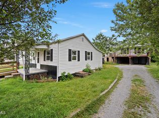 335 Biddle St, Greeneville, TN 37745