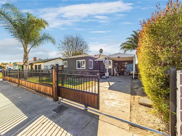 3630 E Josephine Ct, Compton, CA 90221