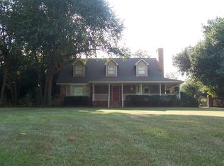 4229 Belleville Rd, Orangeburg, SC 29118