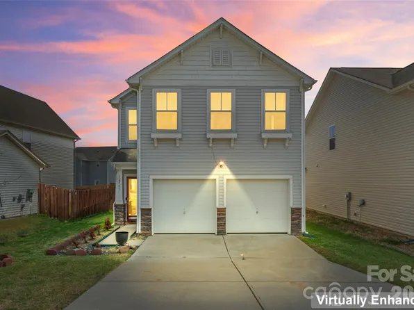 12561 Garron Rd, Midland, NC 28107
