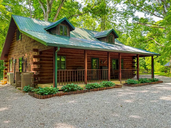 6009 State Highway 43, Spencer, IN 47460