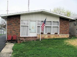 141 Grandview Ave, Chambersburg, PA
