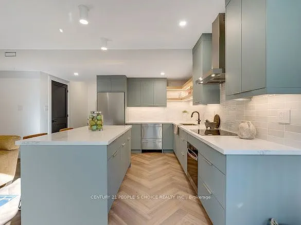 2371 Camilla Rd #BASEMENT — Photo 7