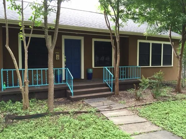 3901 Avenue C, Austin, TX 78751