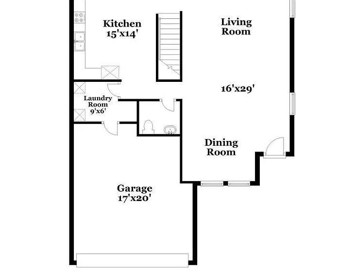 8151 Cheryl Meadow Dr — Photo 3