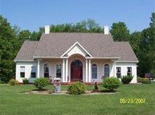 294 Knollwood Ct, Coldwater, MI 49036