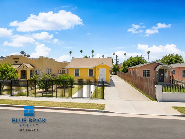 622 1/4 W 80th St, Los Angeles, CA