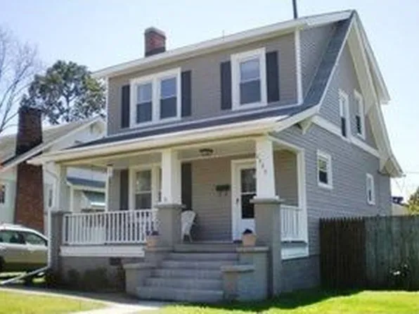 2809 Marlboro Ave, Norfolk, VA 23504