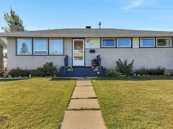 5912 E West Park Cres, Red Deer, AB T4N 1G1
