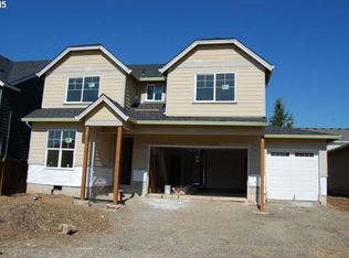 15459 SE Pioneer Dr, Clackamas, OR