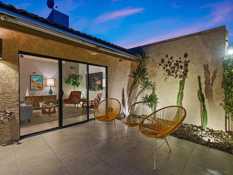 70100 Mirage Cove Dr #10 — Photo 19