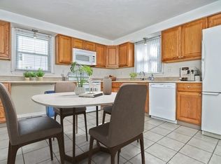 11 Garden Rd UNIT 11, Natick, MA 01760