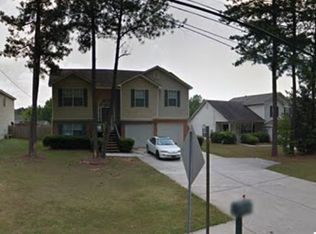 5863 Marbut Rd, Lithonia, GA 30058