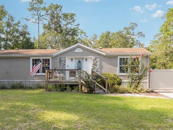 15980 SW 3rd Ln, Ocala, FL 34481