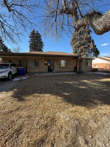 1251 Salem Street, Aurora, CO, 80011