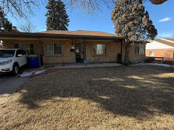 1251 Salem Street, Aurora, CO 80011