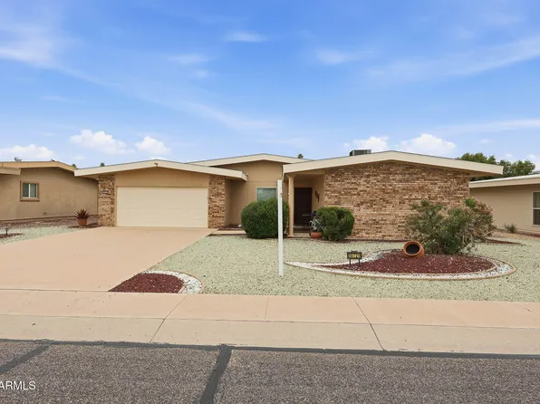 10721 W Sequoia Drive, Sun City, AZ 85373