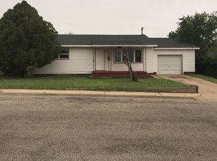 2733 Palm St, Amarillo, TX 79107