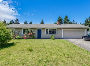 4006 NE 138th Ave, Vancouver, WA 98682