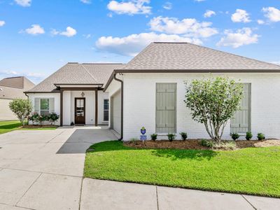 8365 Seville Ct, Baton Rouge, LA, 70820