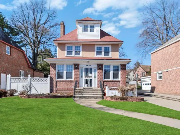 8420 Charlecote Ridge, Jamaica, NY 11432