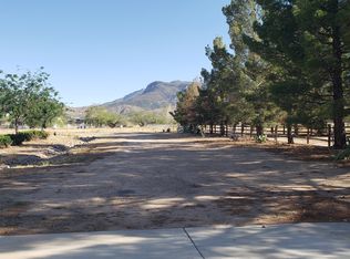 (Undisclosed Address), Sierra Vista, AZ 85650