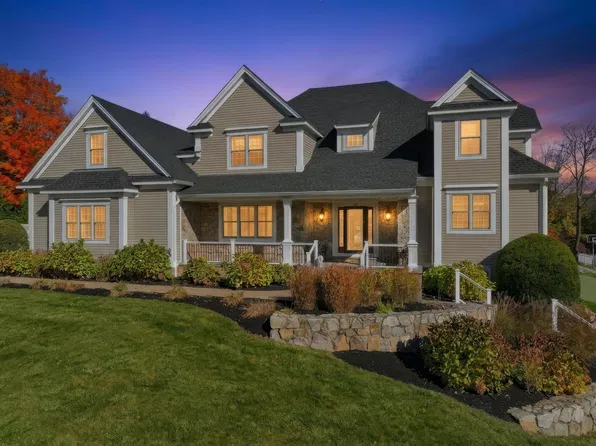 161 Green St, Shrewsbury, MA 01545