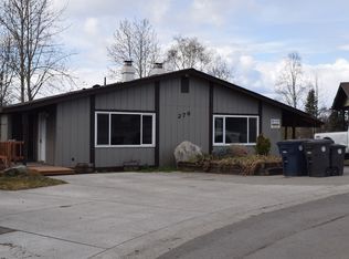 276 Fireoved Dr #1, Anchorage, AK 99508