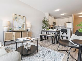 104 Garment St #1310, Kitchener, ON N2G 0C8