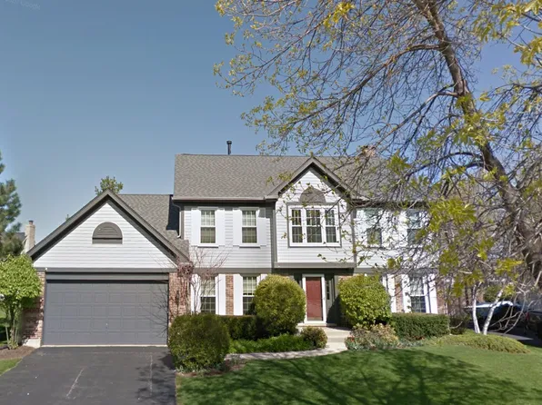 310 York Dr, Grayslake, IL 60030