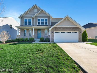 18111 Bridle Run Dr, Louisville, KY, 40245