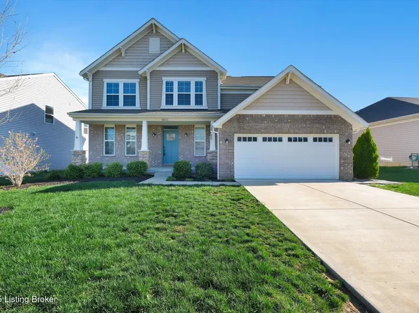 18111 Bridle Run Dr, Louisville, KY 40245