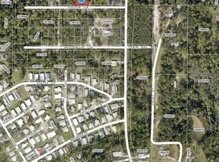 Lots 215 & 216 Sunrise Blvd LOT 215, Mount Dora, FL 32757