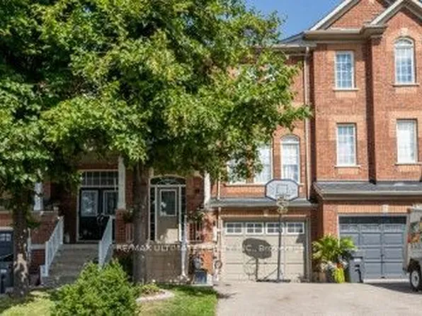 6560 Opera Glass Cres, Mississauga, ON L5W 1S1