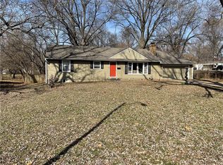 6504 E 110th Ter, Kansas City, MO 64134