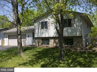 691 Emil Ave, Shoreview, MN 55126