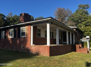 9823 Highway 57 Rd, Gordon, GA 31031